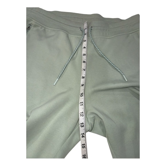 NWOT Old Navy Dynamic Fleece Set – Full Zip Hoodie + High-Waisted Joggers Large - Picture 15 of 16